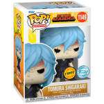 Funko Pop! My Hero Academia - Tomura Shigaraki Exclusive Chase #1149 Image 1