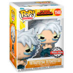 Funko Pop! My Hero Academia - Tetsutetsu Exclusive #1148 Image 1