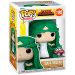 Funko Pop! My Hero Academia - Ibara Shiozaki Exclusive #1192 Image 1