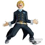 My Hero Academia Amazing Heroes Monoma Neito Phantom Thief figure 13cm Image 1