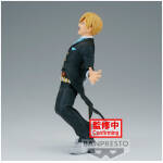 My Hero Academia Amazing Heroes Monoma Neito Phantom Thief figure 13cm Image 3