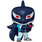 Funko Pop! My Hero Academia - HLB Gang Orca Baseball #1331 Image 2