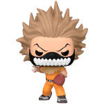 Funko Pop! My Hero Academia - HLB Shishido Baseball #1330 Image 2