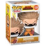 Funko Pop! My Hero Academia - HLB Shishido Baseball #1330 Image 1