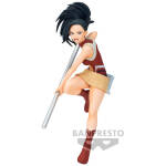 My Hero Academia Amazing Heroes Momo Yaoyorozu Creati figure 14cm Image 1