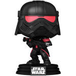 Funko Pop! Star Wars - Obi-Wan Kenobi 2 Purge Trooper #632 Image 2