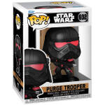 Funko Pop! Star Wars - Obi-Wan Kenobi 2 Purge Trooper #632 Image 1