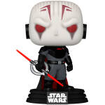 Funko Pop! Star Wars - Obi-Wan Kenobi 2 Grand Inquisitor #631 Image 2