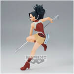 My Hero Academia Amazing Heroes Momo Yaoyorozu Creati figure 14cm Image 3