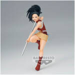 My Hero Academia Amazing Heroes Momo Yaoyorozu Creati figure 14cm Image 4