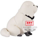Spy X Family Bond Forger Ver.A Fluffy puffy figure 8cm Image 3