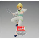 Hunter X Hunter Vibration Stars Curarpikt figure 15cm Image 2