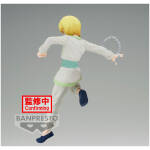 Hunter X Hunter Vibration Stars Curarpikt figure 15cm Image 3