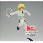 Hunter X Hunter Vibration Stars Curarpikt figure 15cm Image 4