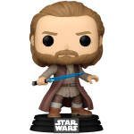Funko Pop! Star Wars - Obi-Wan Kenobi 2 Obi-Wan Kenobi #629 Image 2