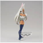 My Hero Academia Age of Heroes Rumi Usagiyama Mirko figure 15cm Image 2
