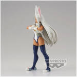 My Hero Academia Age of Heroes Rumi Usagiyama Mirko figure 15cm Image 3
