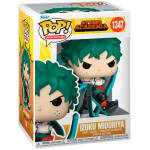 Funko Pop! My Hero Academia - Izuki Midoriya #1347 Image 1