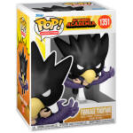 Funko Pop! My Hero Academia - Fumikage Tokoyami #1351 Image 1