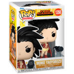 Funko Pop! My Hero Academia - Momo Yaoyorozu #1350 Image 1