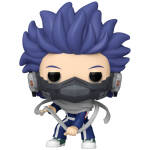 Funko Pop! My Hero Academia - Hitoshi Shinso #1353 Image 2