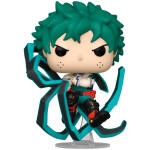 Funko Pop! My Hero Academia - Izuki Midoriya #1347 Image 2
