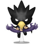 Funko Pop! My Hero Academia - Fumikage Tokoyami #1351 Image 2