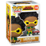 Funko Pop! My Hero Academia - Locklock Exclusive #1146 Image 1