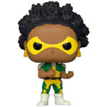 Funko Pop! My Hero Academia - Locklock Exclusive #1146 Image 2