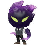 Funko Pop! My Hero Academia - Kurogiri Exclusive #789 Image 2