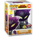 Funko Pop! My Hero Academia - Kurogiri Exclusive #789 Image 1