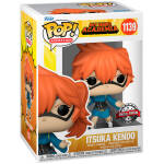 Funko Pop! My Hero Academia - Itsuka Kendo Exclusive #1139 Image 1