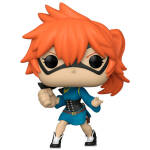 Funko Pop! My Hero Academia - Itsuka Kendo Exclusive #1139 Image 2