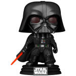 Funko Pop! Star Wars - Obi-Wan Kenobi Darth Vader Exclusive #543 Image 2