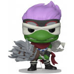 Funko Pop! My Hero Academia - Spinner Exclusive #1201 Image 2