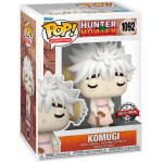 Funko Pop! Hunter X Hunter - Komugi #1092 Image 1