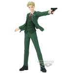Spy X Family Vibration Stars Loid Forger figure 17cm Image 1