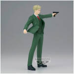 Spy X Family Vibration Stars Loid Forger figure 17cm Image 2