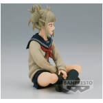 My Hero Academia Break Time Himiko Toga figure 10cm Image 2