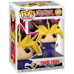 Funko Pop! Yu-Gi-Oh! - Yami Yugi Image 1