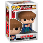 Funko Pop! Yu-Gi-Oh! - Seto Kaiba #1453 Image 1