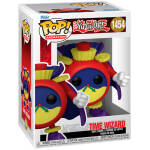 Funko Pop! Yu-Gi-Oh! - Time Wizard #1454 Image 1