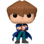 Funko Pop! Yu-Gi-Oh! - Seto Kaiba #1453 Image 2