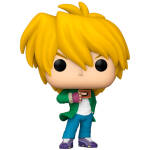 Funko Pop! Yu-Gi-Oh! - Joey Wheeler #1452 Image 2