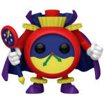 Funko Pop! Yu-Gi-Oh! - Time Wizard #1454 Image 2