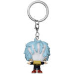 Pocket POP Keychain My Hero Academia Tomura Shigaraki Image 1