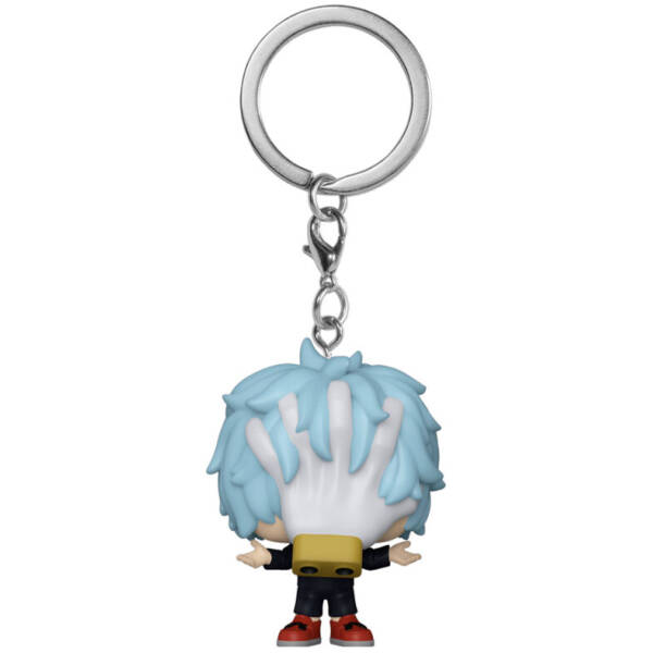 Pocket POP Keychain My Hero Academia Tomura Shigaraki Image 1
