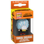 Pocket POP Keychain My Hero Academia Tomura Shigaraki Image 2