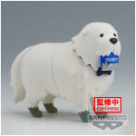 Spy X Family Fluffy Puffy Bond Forger figure 8cm Image 2