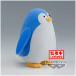 Spy X Family Fluffy Puffy Penguin figure 8cm Image 2